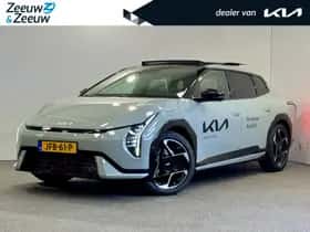 Kia EV4 (2025)