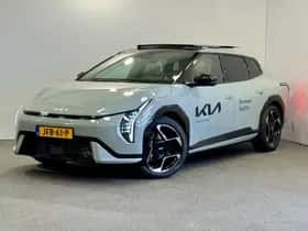 Kia EV4 (2025) thumbnail 2