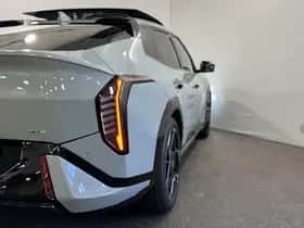 Kia EV4 (2025) thumbnail 11