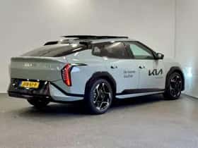 Kia EV4 (2025) thumbnail 12