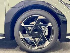 Kia EV4 (2025) thumbnail 16