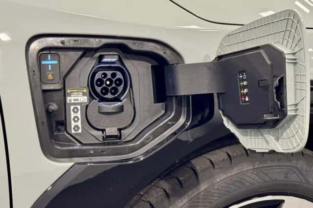 Kia EV4 (2025) thumbnail 17