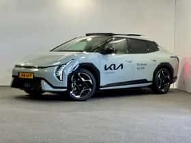 Kia EV4 (2025) thumbnail 3