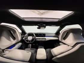 Kia EV4 (2025) thumbnail 21