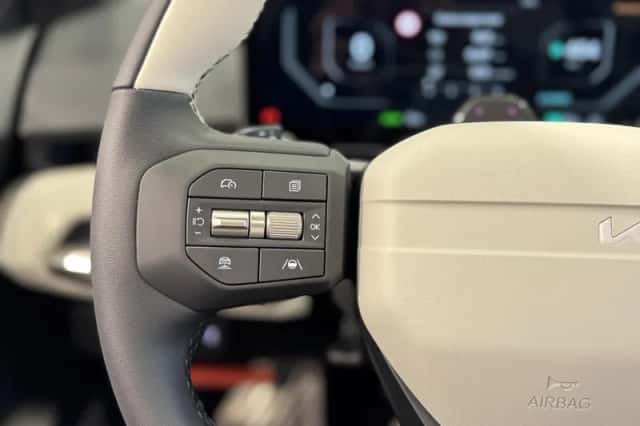 Kia EV4 (2025) thumbnail 25