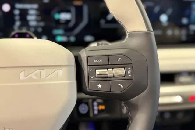 Kia EV4 (2025) thumbnail 26