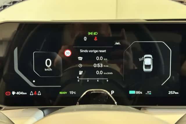 Kia EV4 (2025) thumbnail 27