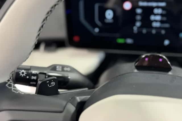 Kia EV4 (2025) thumbnail 28