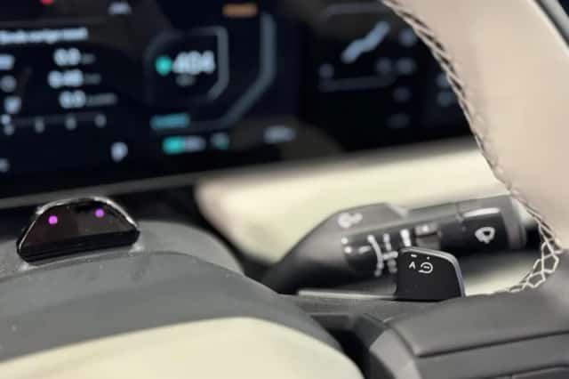 Kia EV4 (2025) thumbnail 29