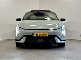 Kia EV4 (2025) thumbnail 4