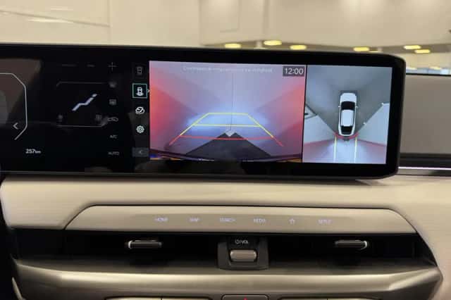 Kia EV4 (2025) thumbnail 33