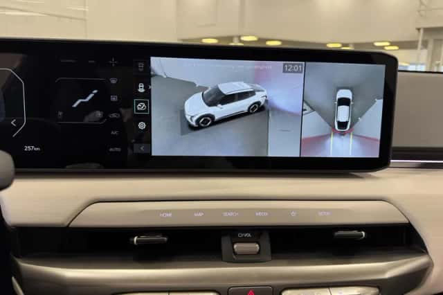 Kia EV4 (2025) thumbnail 34