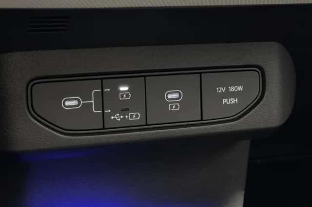 Kia EV4 (2025) thumbnail 35