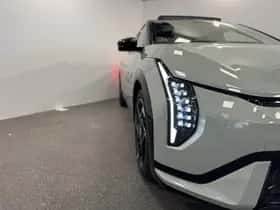 Kia EV4 (2025) thumbnail 5