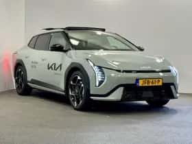 Kia EV4 (2025) thumbnail 6