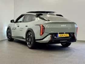 Kia EV4 (2025) thumbnail 8