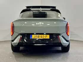 Kia EV4 (2025) thumbnail 9
