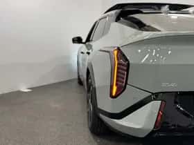 Kia EV4 (2025) thumbnail 10