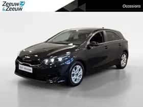 Kia Ceed (2024)
