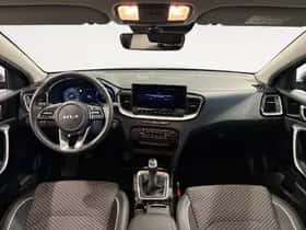 Kia Ceed (2024) thumbnail 12