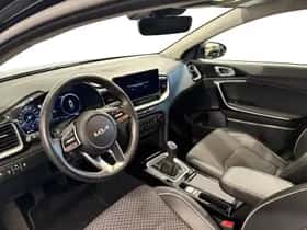 Kia Ceed (2024) thumbnail 13