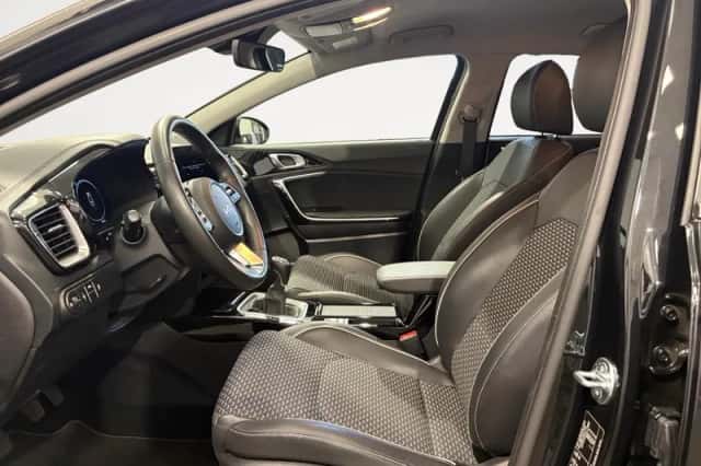 Kia Ceed (2024) thumbnail 14