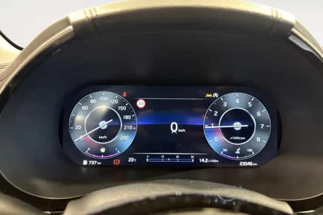 Kia Ceed (2024) thumbnail 17