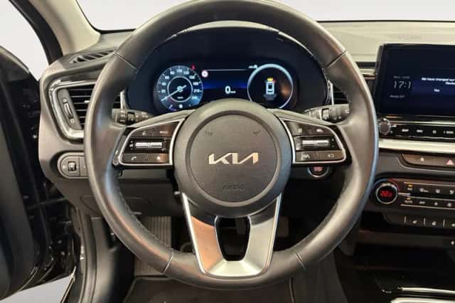 Kia Ceed (2024) thumbnail 18