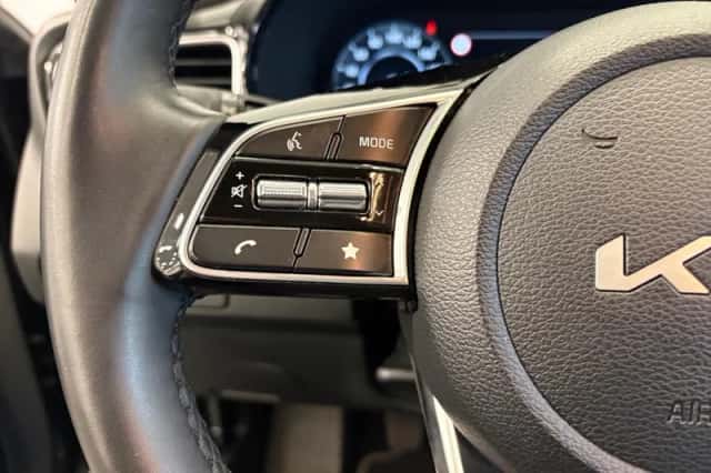 Kia Ceed (2024) thumbnail 19