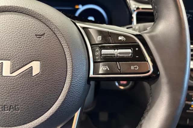 Kia Ceed (2024) thumbnail 20