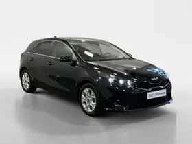 Kia Ceed (2024) thumbnail 3