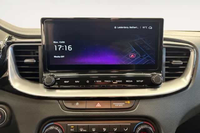 Kia Ceed (2024) thumbnail 22
