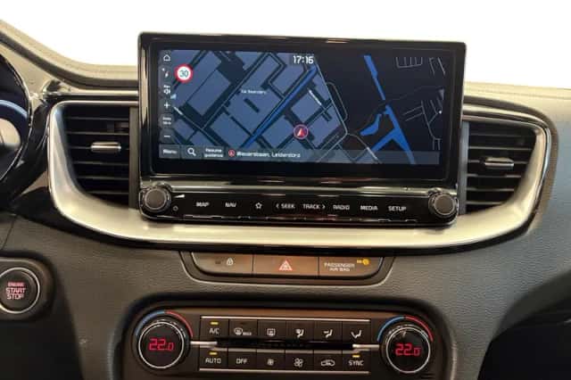 Kia Ceed (2024) thumbnail 23