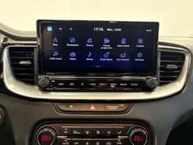 Kia Ceed (2024) thumbnail 24