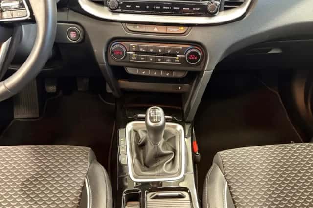 Kia Ceed (2024) thumbnail 25