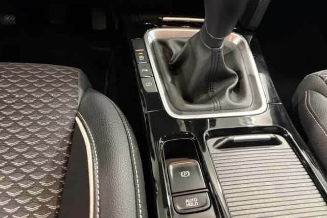 Kia Ceed (2024) thumbnail 26