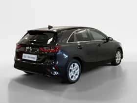 Kia Ceed (2024) thumbnail 5