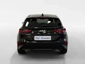 Kia Ceed (2024) thumbnail 6