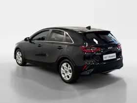 Kia Ceed (2024) thumbnail 7