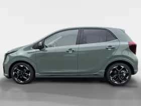 Kia Picanto (2026) thumbnail 2