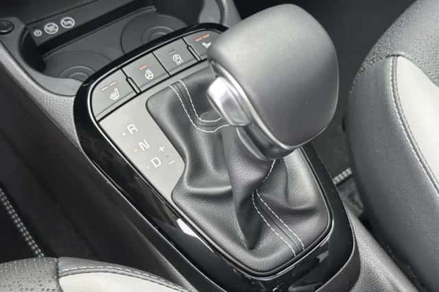 Kia Picanto (2026) thumbnail 11