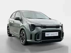 Kia Picanto (2026) thumbnail 7