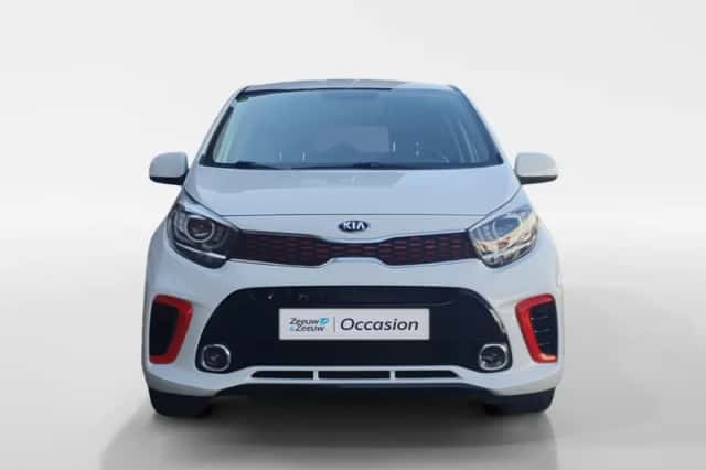 Kia Picanto (2020) thumbnail 2