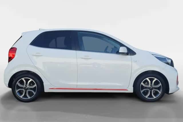 Kia Picanto (2020) thumbnail 4