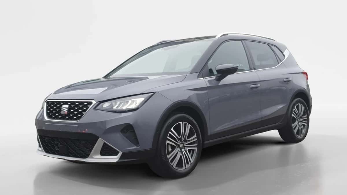 SEAT Arona (2025) — foto 1