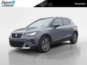 SEAT Arona (2025)