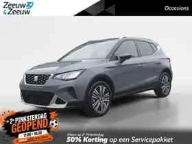 SEAT Arona (2025)