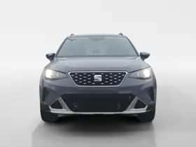 SEAT Arona (2025) thumbnail 2