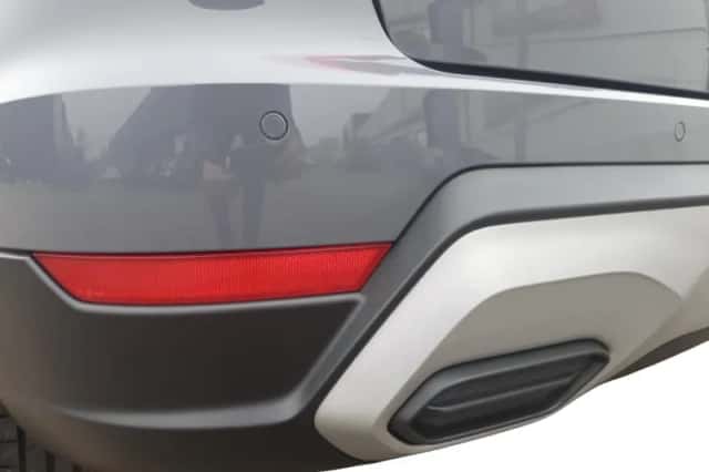 SEAT Arona (2025) thumbnail 12