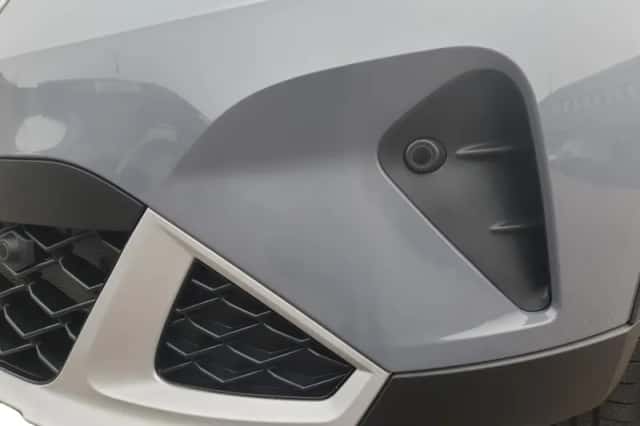 SEAT Arona (2025) thumbnail 13